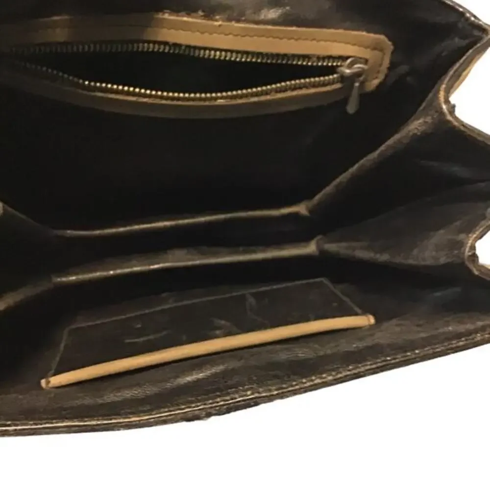vintage Grenadier Guards handbag‎ British